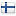 jossidesigns.com server is located in Finland